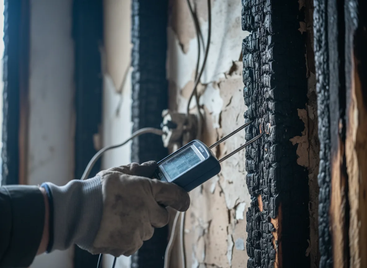 Fire Damage Restoration Ratliff City, OK FAQs